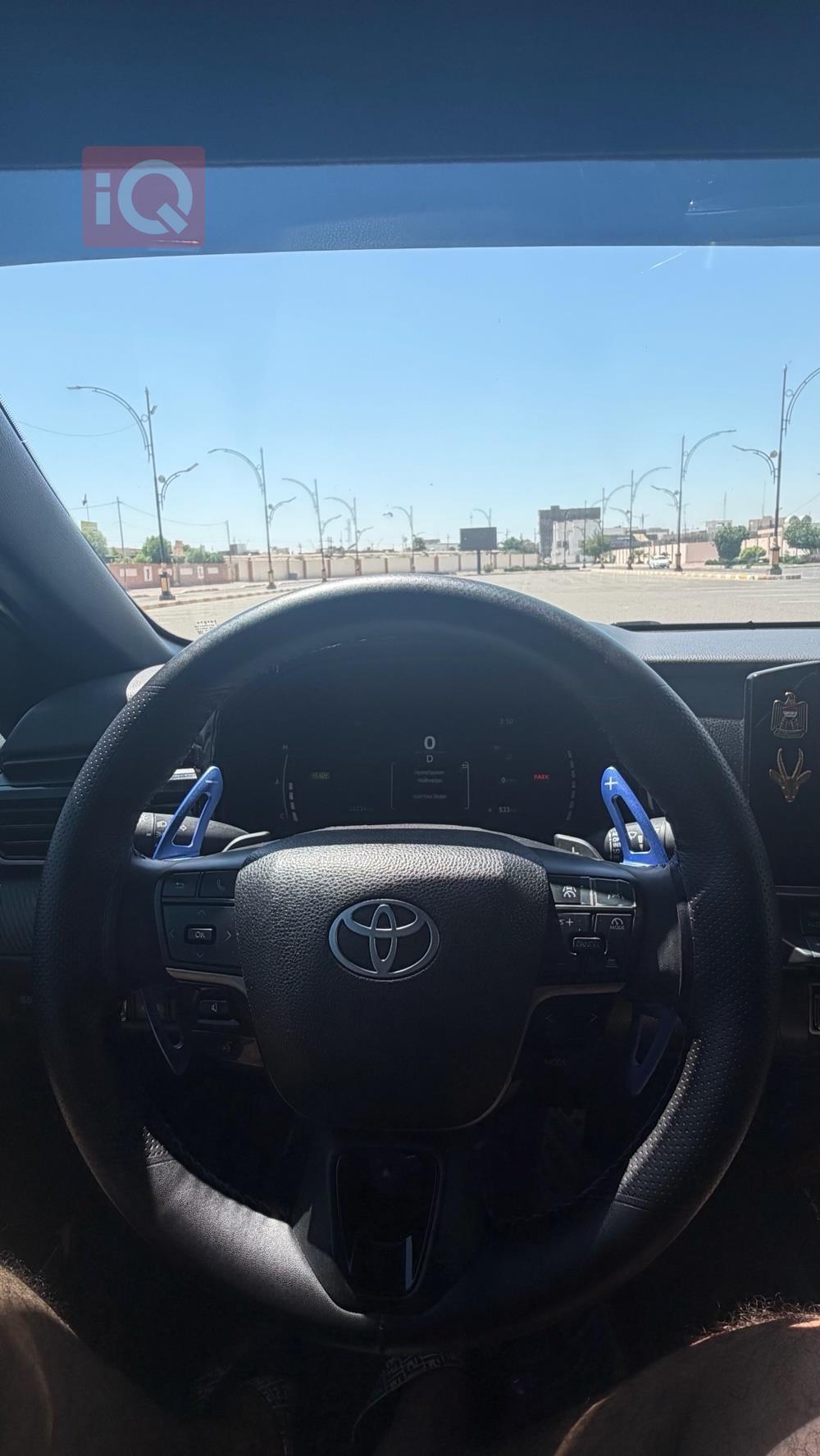 تويوتا كامري